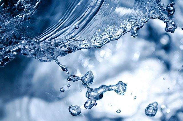 Did You Know – Alkaline Antioxidant Water